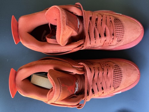 Nigel sylvester air jordan - nigel,