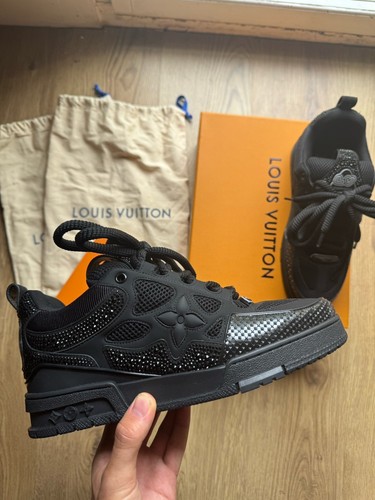 Louis vuitton baskets homme - vuitton,