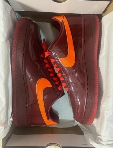 Nike air force - air, low