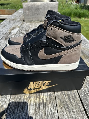 Air jordan retro high - jordan,