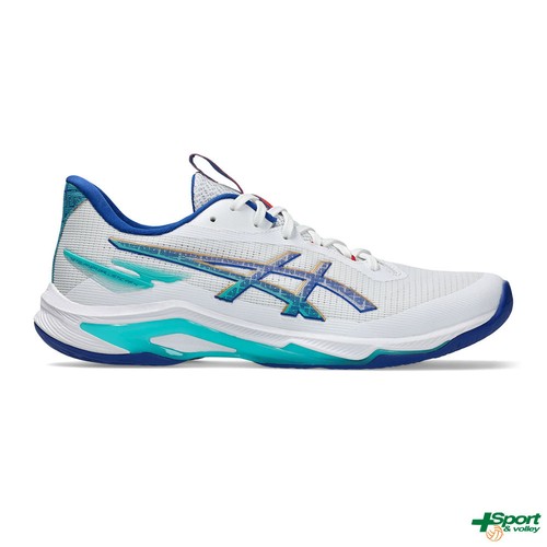 Scarpa volley asics - scarpa,