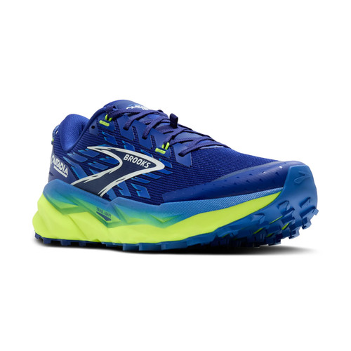 Brooks cascadia uomo - brooks,