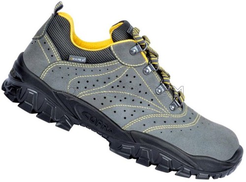 Scarpa antinfortunistica - scarpa,