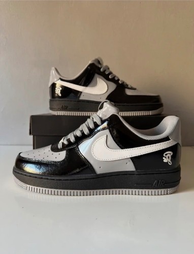 Nike air force low syna - force, 1