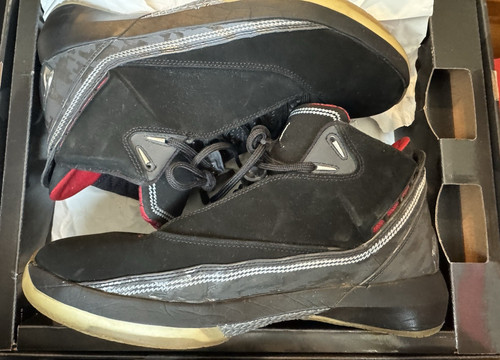 Nike air jordan - nike,