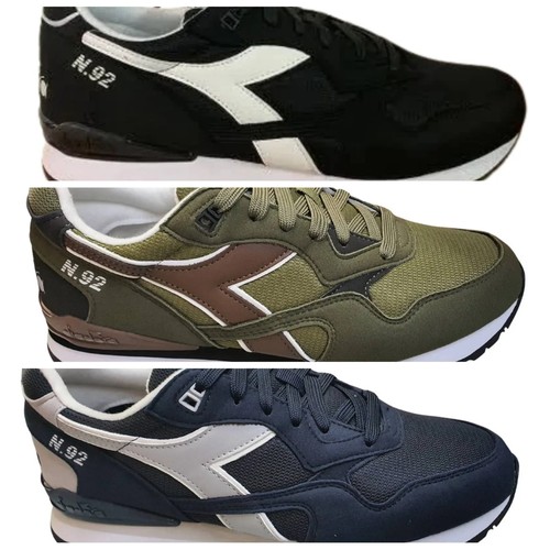 Diadora n92 scarpa sportiva - sportiva, da