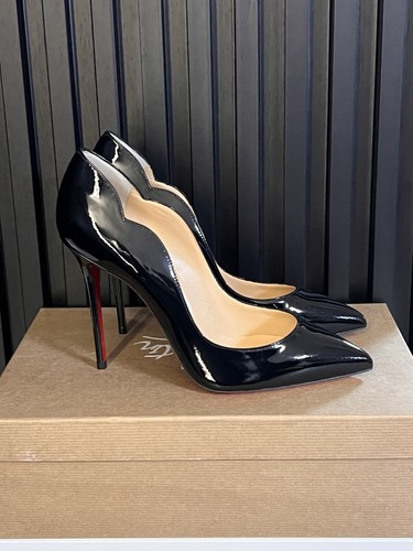 Christian louboutin hot chick - hot,