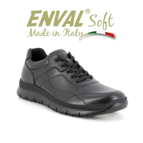 Enval soft scarpa uomo - scarpa,