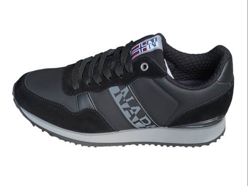 Napapijri scarpa uomo pelle - uomo,