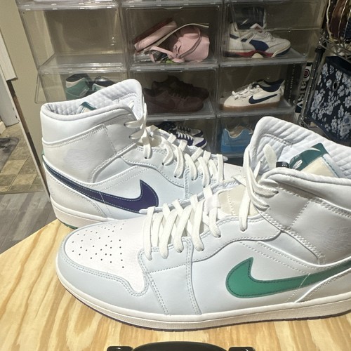 Nike hoops sneaker - nike, basket