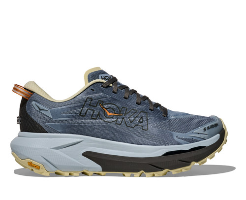 Scarpa hoka uomo trail - ,