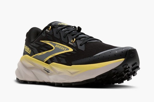 Brooks cascadia uomo - brooks,
