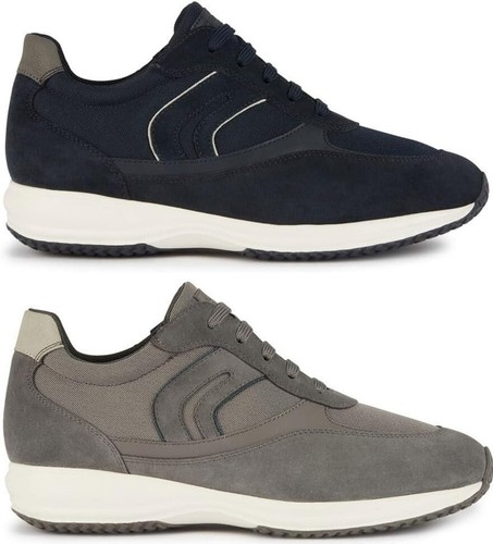 Scarpa uomo geox - scarpa, u4562a