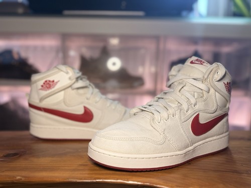 Nike air jordan - high, "ko"