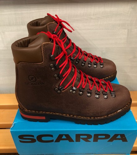 Scarpa 81777 brenta scarpone - 81777,