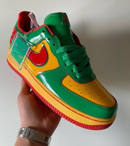 Nike air force concrete kids - nike, 1