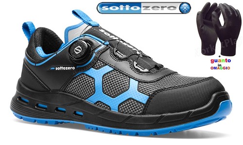 Sottozero work ufo - ,