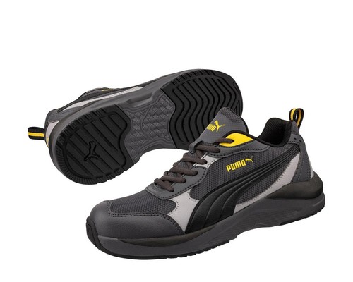 Scarpe antinfortunistiche puma - scarpe,