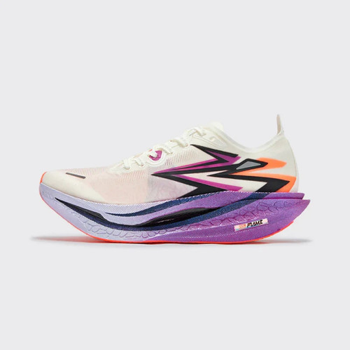 Scarpa running 361 - running, flame