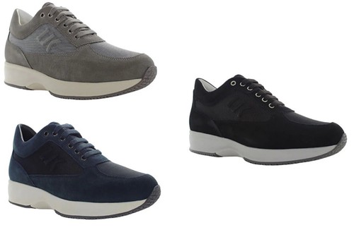 Scarpa uomo lumberjack raul - uomo,