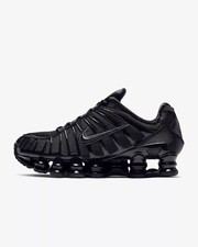 Scarpa Sneakers Nike Shox TL