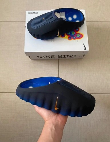 Nike mind 001 - 001, (navy