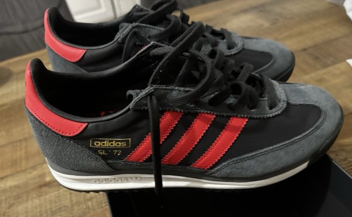Adidas originals sneaker 72 - sneaker, sl