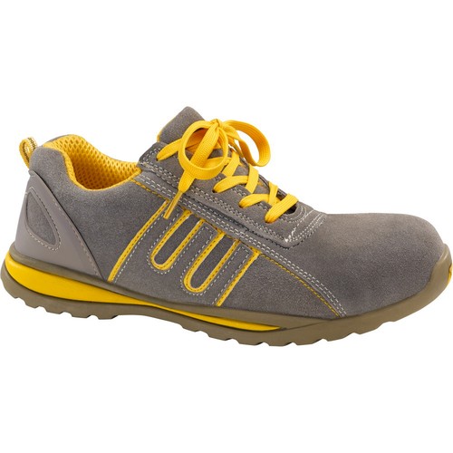 Scarpa antinfortunistica neri - scarpa,