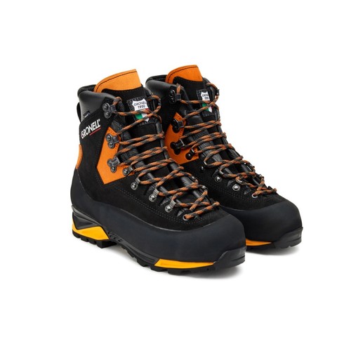 Scarpone scarpa antitaglio - scarpone,