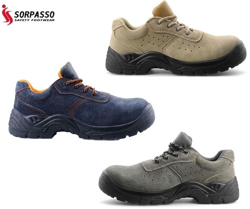 Scarpa antinfortunistica s1p - scarpa,