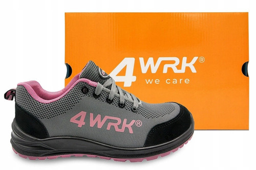 Scarpe antinfortunistiche - scarpe,