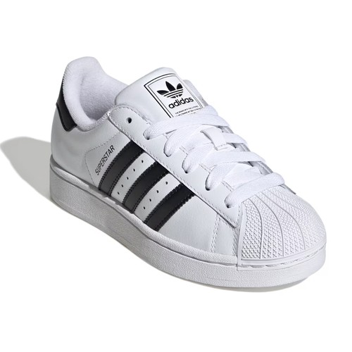 Adidas superstar donna ragazzi - adidas,