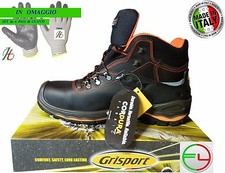 SCARPA CALZATURE LAVORO