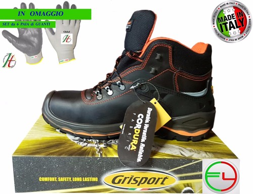 Scarpa calzature lavoro - calzature,