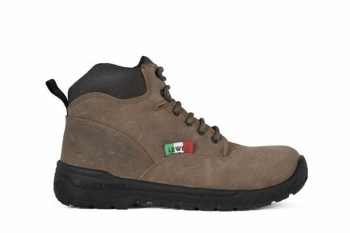 Scarpa lavoro - da,