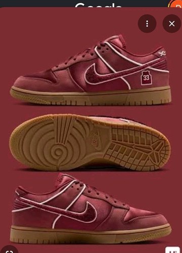 Taglia kobe bryant x - x, nike