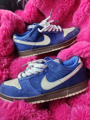 Nike dunk pro low - dunk, rail