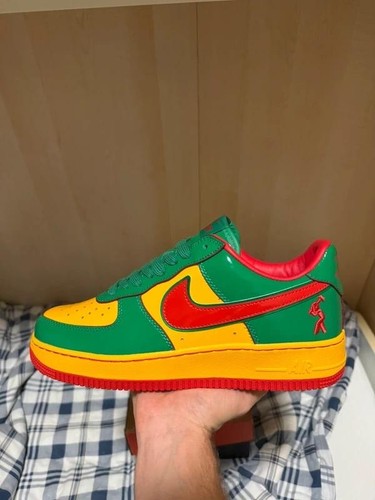 Nike air force concrete - force,