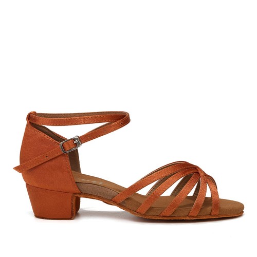 Scarpe ballo burtan - scarpe,