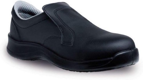Scarpa lavoro