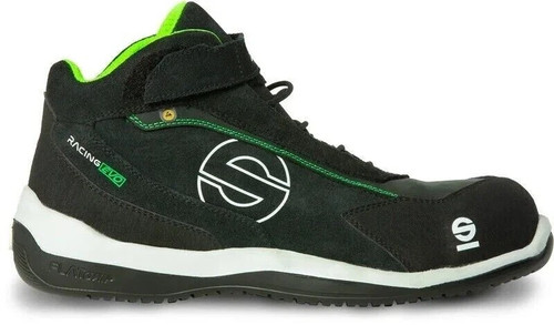 Scarpa antinfortunistica - scarpa,
