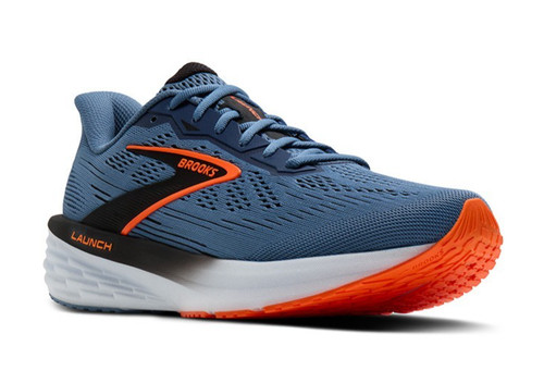 Brooks launch scarpe - brooks,