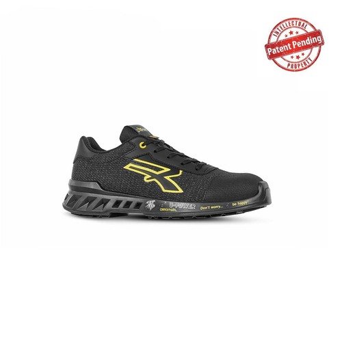 Scarpa antinfortunistica bassa - scarpa,