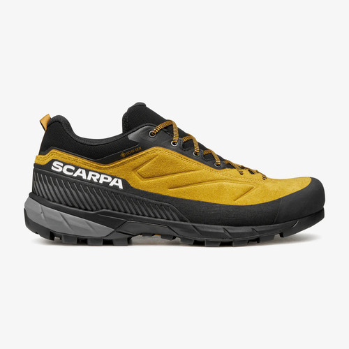 Scarpa rapid gtx men - men,