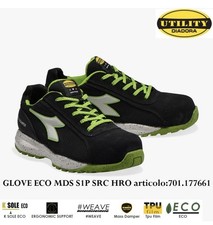 SCARPE ANTINFORTUNISTICHE