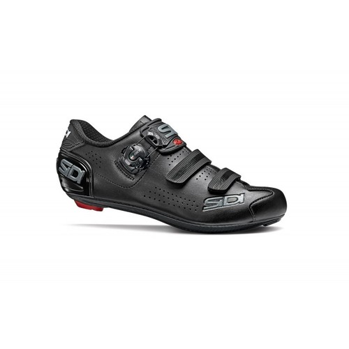 Scarpa sidi alba nero - scarpa, per