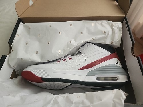 Taglia air jordan max - air,