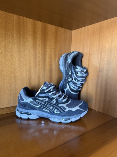 Asics gel nyc - gel, doppio