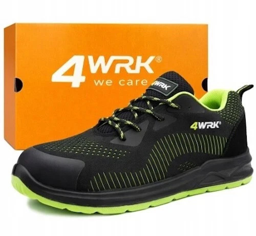 Scarpe antinfortunistiche - scarpe,