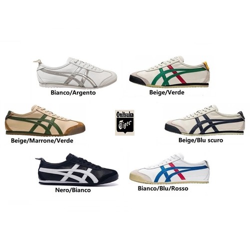 Uomo scarpe casual - uomo, sportive